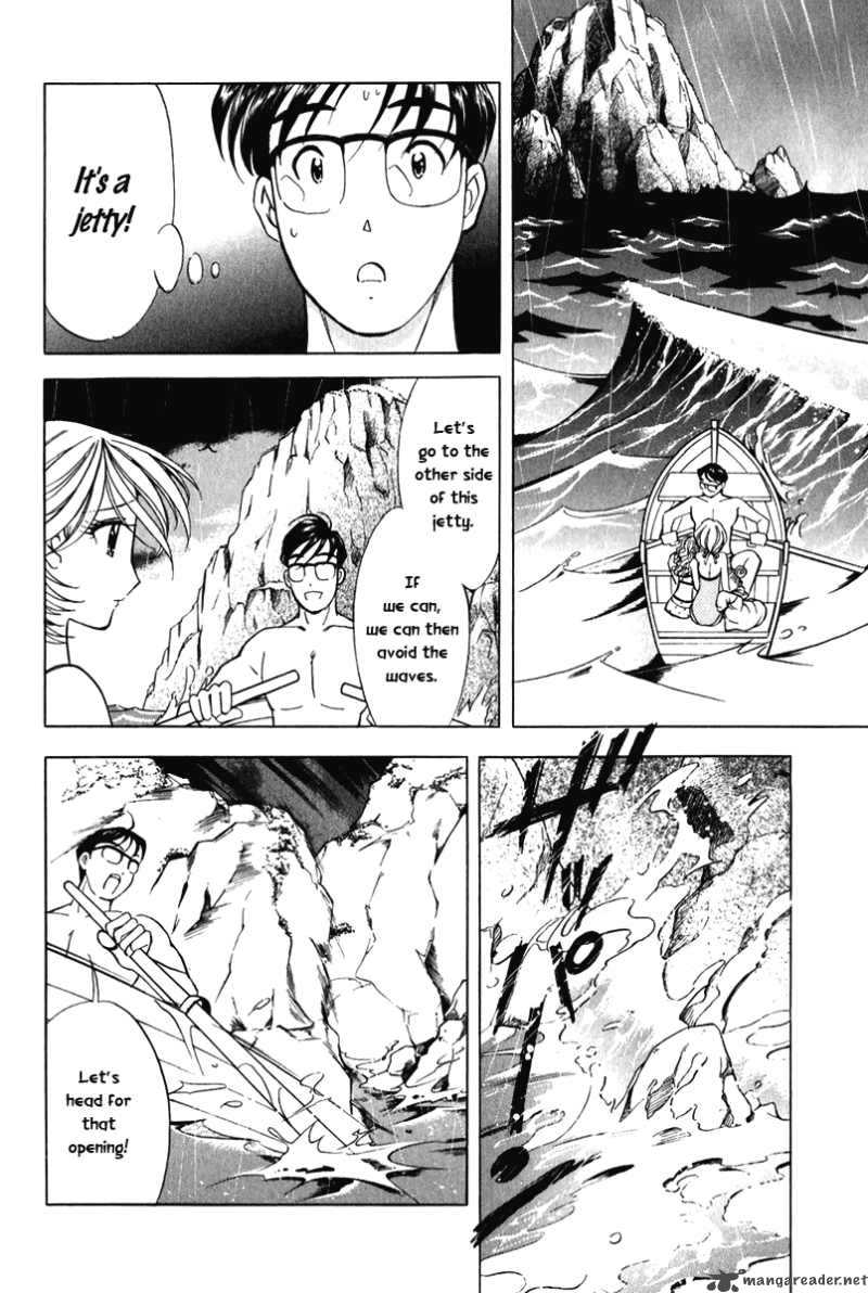 Orange Yane No ChIIsana Ie 52 5