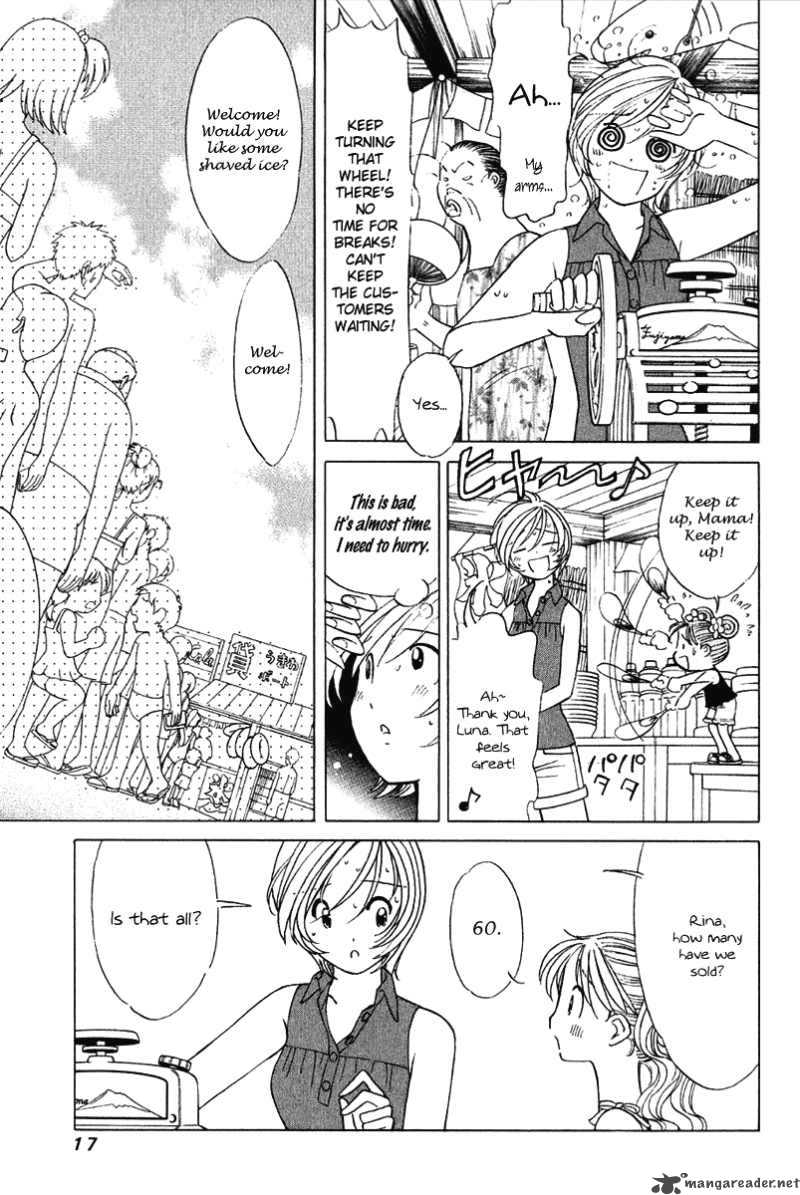 Orange Yane No ChIIsana Ie 57 18