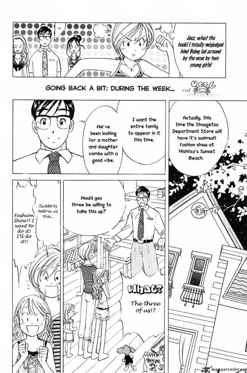 Orange Yane No ChIIsana Ie 57 7