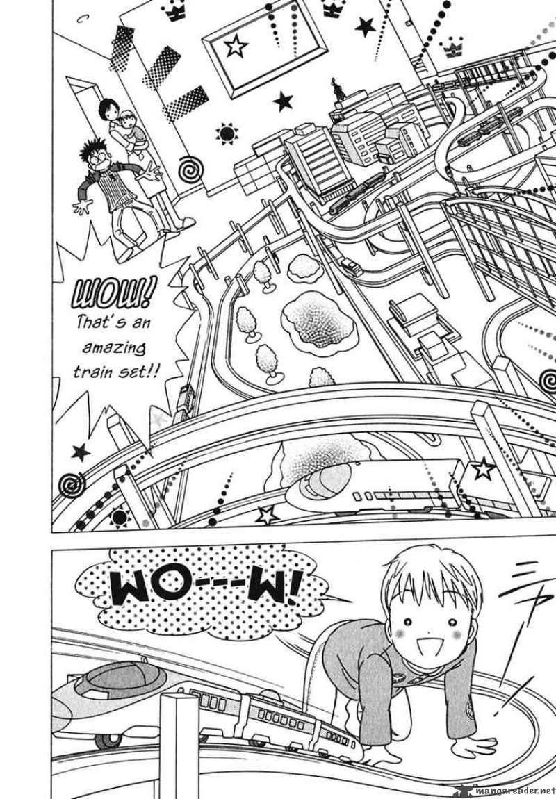 Orange Yane No ChIIsana Ie 8 6