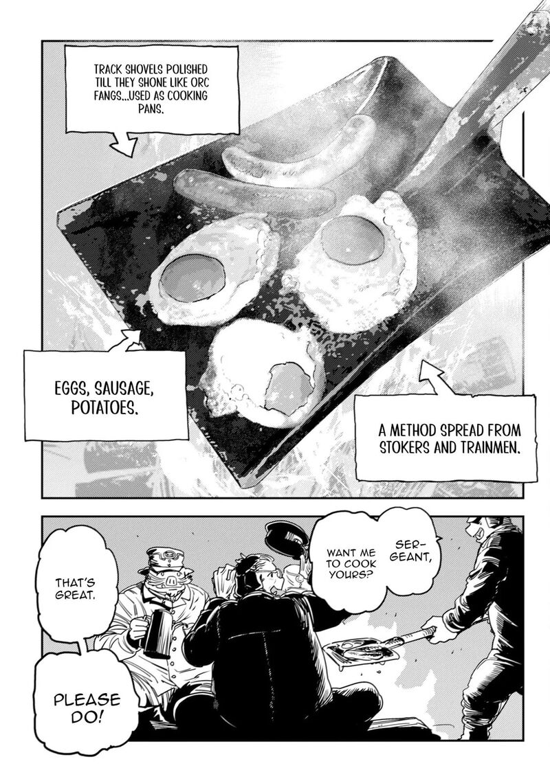 Orcsen Oukokushi Yaban Na Ooku No Kuni Wa Ikanishite Heiwa Na Elf No Kuni Wo Yakiharau Ni Itatta Ka 12 28