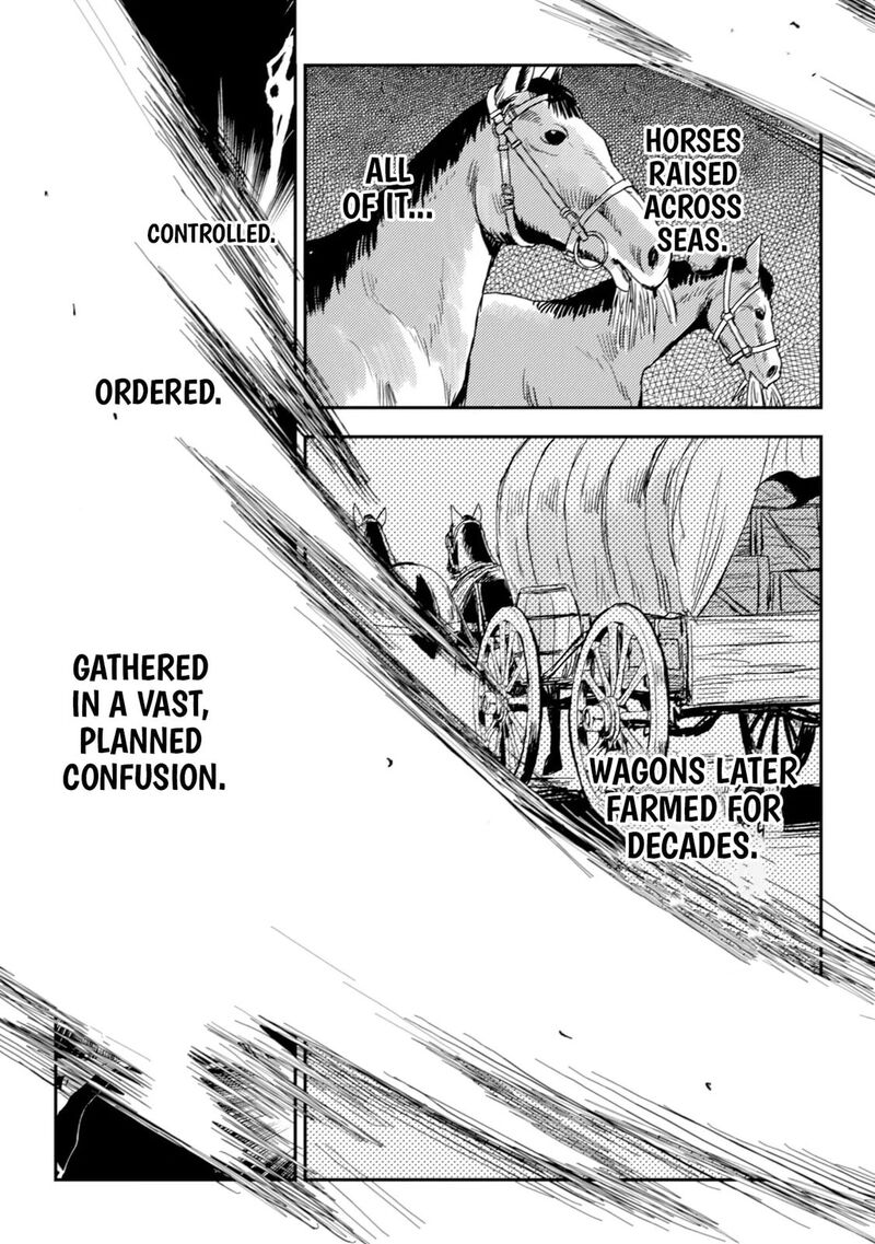 Orcsen Oukokushi Yaban Na Ooku No Kuni Wa Ikanishite Heiwa Na Elf No Kuni Wo Yakiharau Ni Itatta Ka 12 53