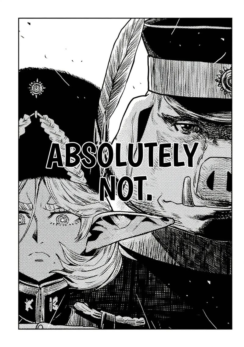 Orcsen Oukokushi Yaban Na Ooku No Kuni Wa Ikanishite Heiwa Na Elf No Kuni Wo Yakiharau Ni Itatta Ka 12 56