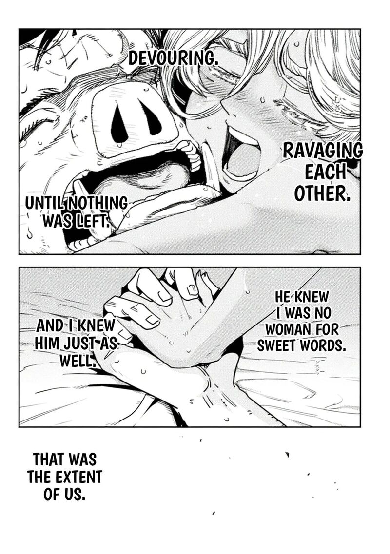 Orcsen Oukokushi Yaban Na Ooku No Kuni Wa Ikanishite Heiwa Na Elf No Kuni Wo Yakiharau Ni Itatta Ka 12 7