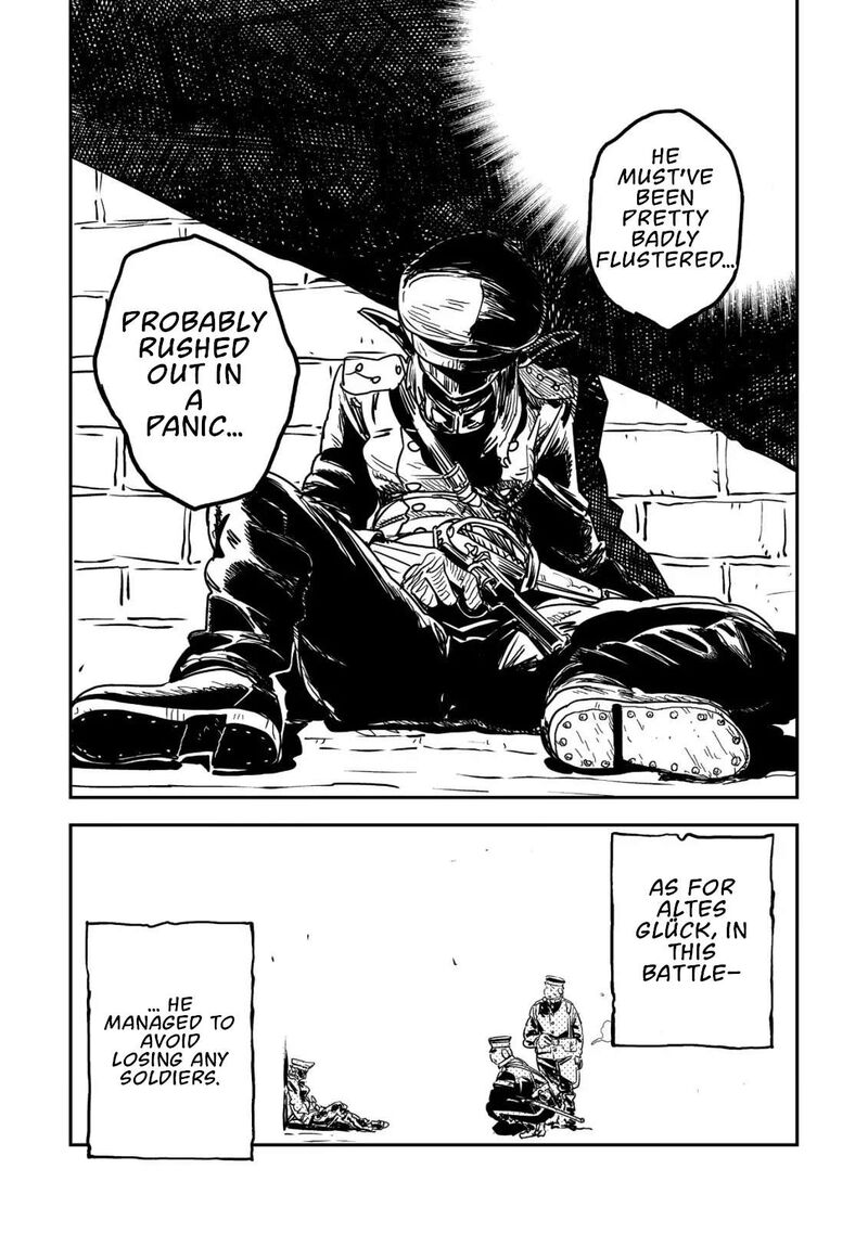 Orcsen Oukokushi Yaban Na Ooku No Kuni Wa Ikanishite Heiwa Na Elf No Kuni Wo Yakiharau Ni Itatta Ka 16 56