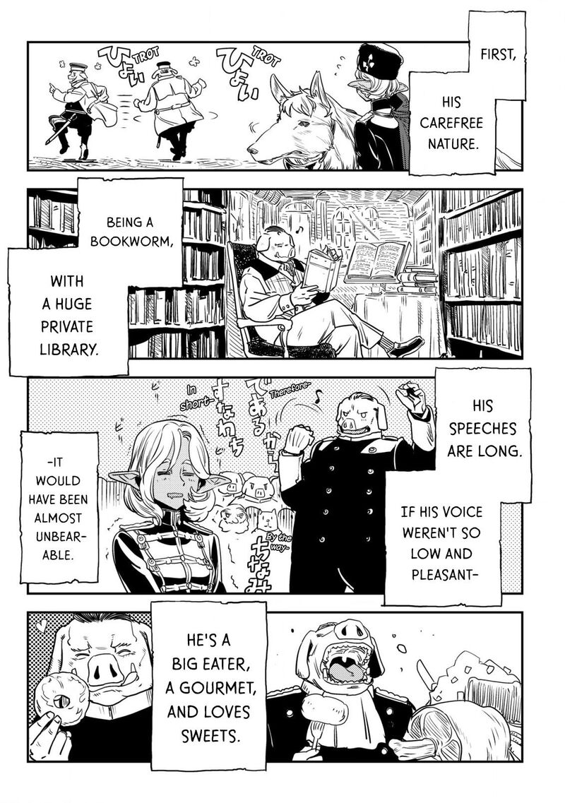 Orcsen Oukokushi Yaban Na Ooku No Kuni Wa Ikanishite Heiwa Na Elf No Kuni Wo Yakiharau Ni Itatta Ka 2 47