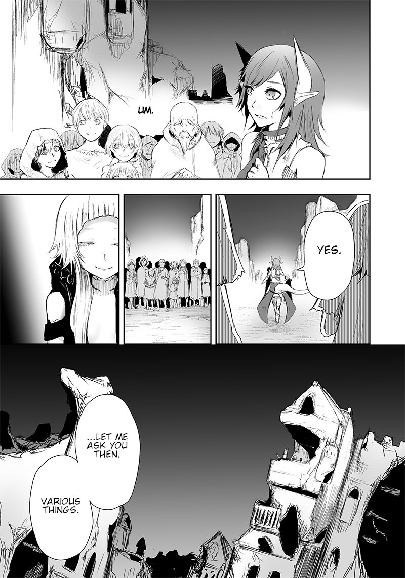 Ore Dake Fuguu Skill No Isekai Shoukan Hangyakuki Saijaku Skill Kyuushuu Ga Subete O Nomikomu Made 10 3
