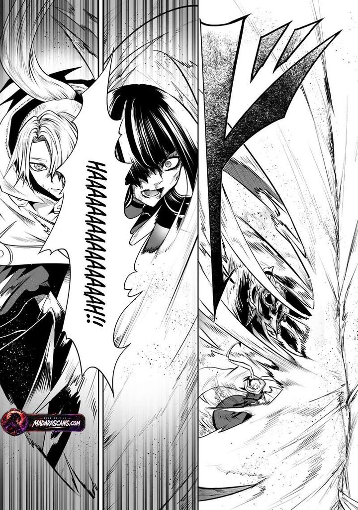 Ore Dake Fuguu Skill No Isekai Shoukan Hangyakuki Saijaku Skill Kyuushuu Ga Subete O Nomikomu Made 119 12