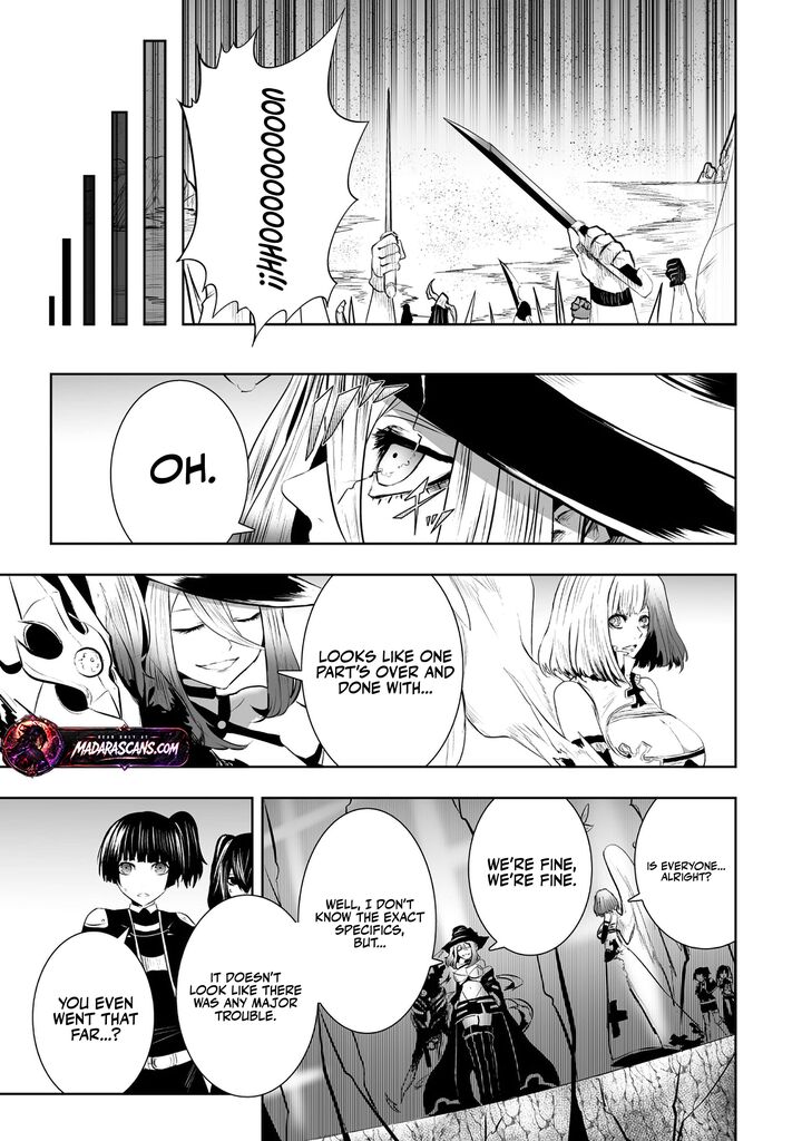 Ore Dake Fuguu Skill No Isekai Shoukan Hangyakuki Saijaku Skill Kyuushuu Ga Subete O Nomikomu Made 119 16