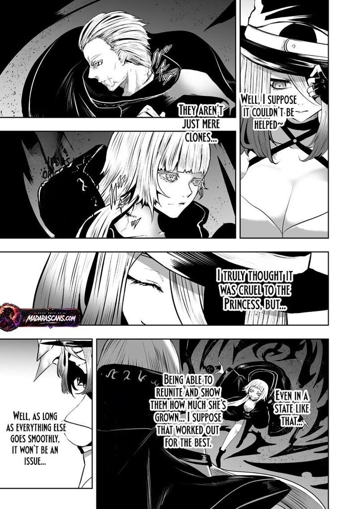 Ore Dake Fuguu Skill No Isekai Shoukan Hangyakuki Saijaku Skill Kyuushuu Ga Subete O Nomikomu Made 119 18
