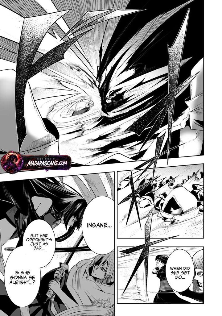 Ore Dake Fuguu Skill No Isekai Shoukan Hangyakuki Saijaku Skill Kyuushuu Ga Subete O Nomikomu Made 119 6