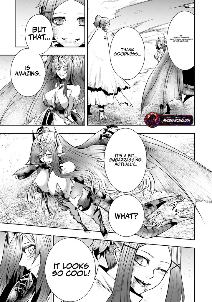 Ore Dake Fuguu Skill No Isekai Shoukan Hangyakuki Saijaku Skill Kyuushuu Ga Subete O Nomikomu Made 120 14