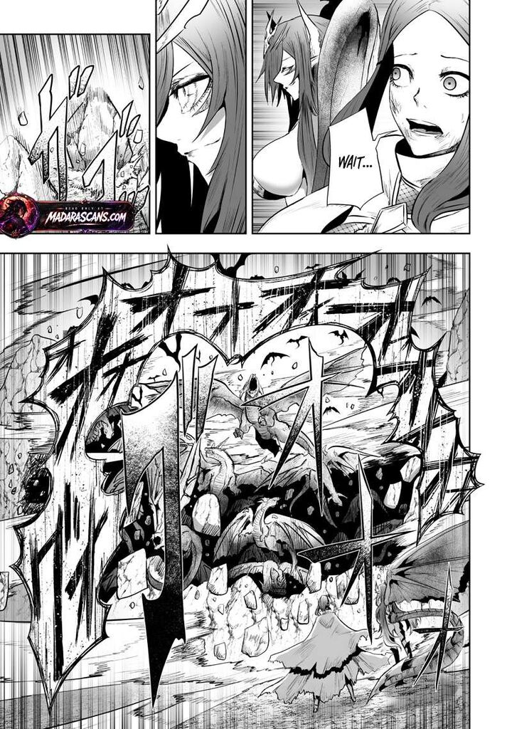 Ore Dake Fuguu Skill No Isekai Shoukan Hangyakuki Saijaku Skill Kyuushuu Ga Subete O Nomikomu Made 120 16