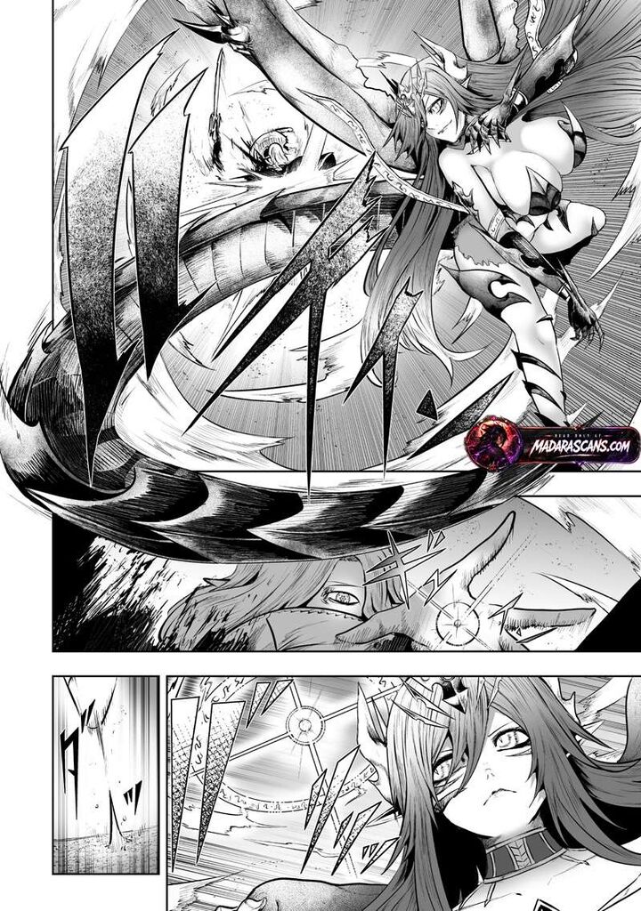 Ore Dake Fuguu Skill No Isekai Shoukan Hangyakuki Saijaku Skill Kyuushuu Ga Subete O Nomikomu Made 120 19