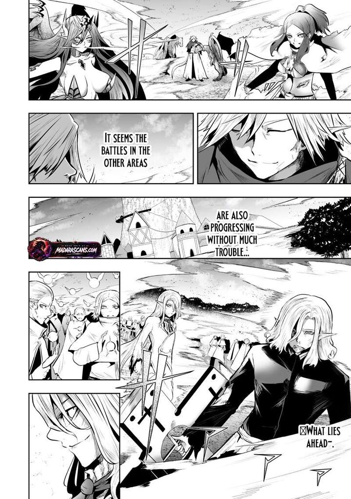Ore Dake Fuguu Skill No Isekai Shoukan Hangyakuki Saijaku Skill Kyuushuu Ga Subete O Nomikomu Made 120 21
