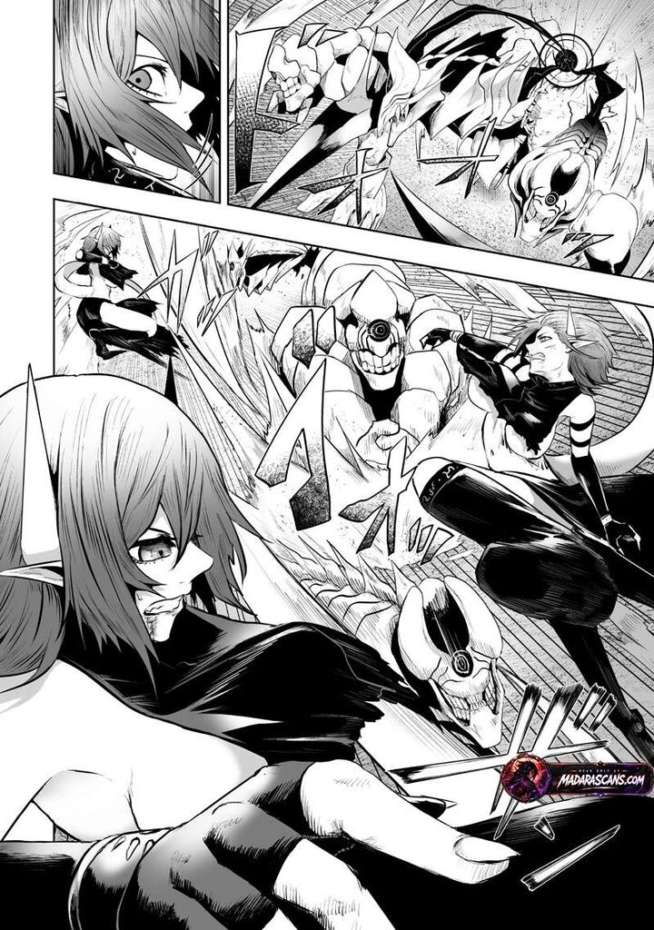 Ore Dake Fuguu Skill No Isekai Shoukan Hangyakuki Saijaku Skill Kyuushuu Ga Subete O Nomikomu Made 120 5
