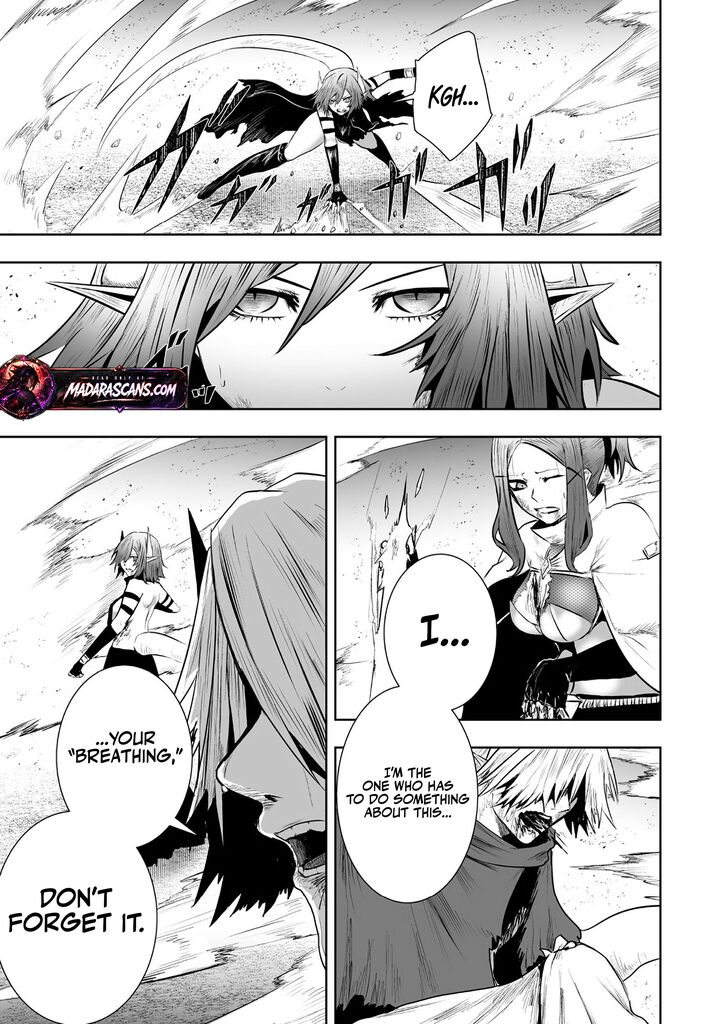 Ore Dake Fuguu Skill No Isekai Shoukan Hangyakuki Saijaku Skill Kyuushuu Ga Subete O Nomikomu Made 120 6