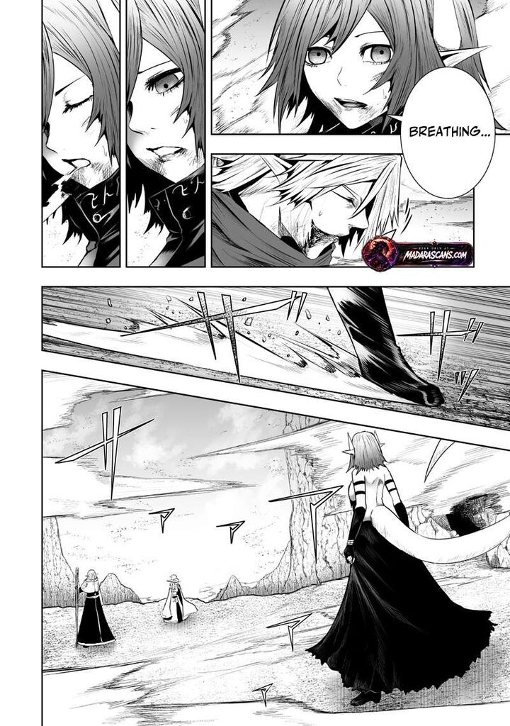 Ore Dake Fuguu Skill No Isekai Shoukan Hangyakuki Saijaku Skill Kyuushuu Ga Subete O Nomikomu Made 120 7
