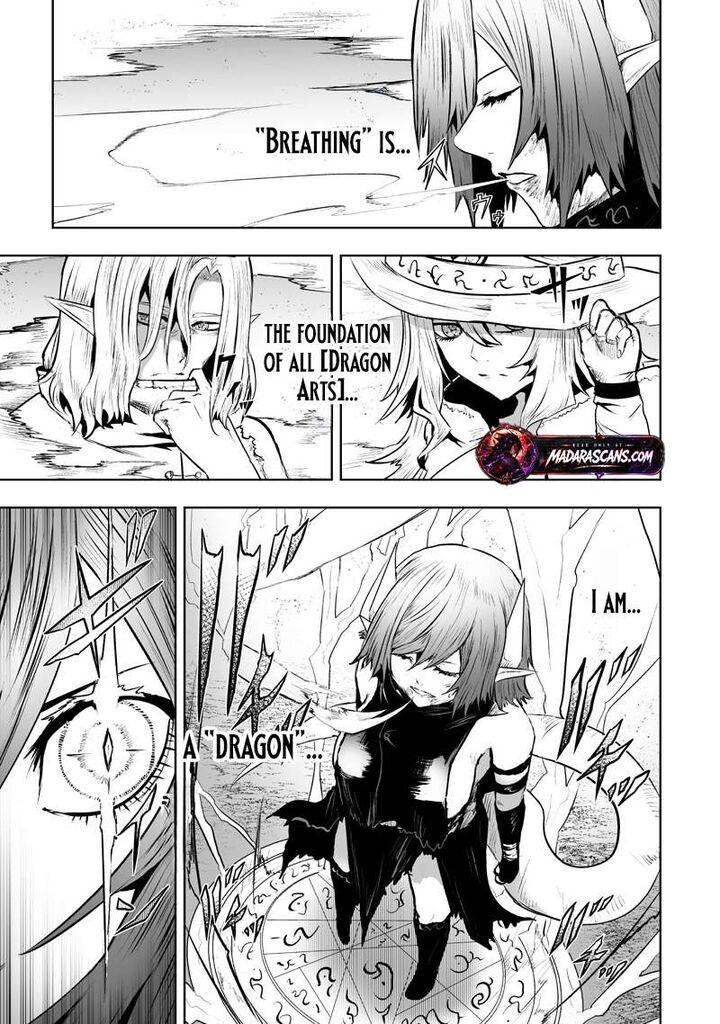 Ore Dake Fuguu Skill No Isekai Shoukan Hangyakuki Saijaku Skill Kyuushuu Ga Subete O Nomikomu Made 120 8