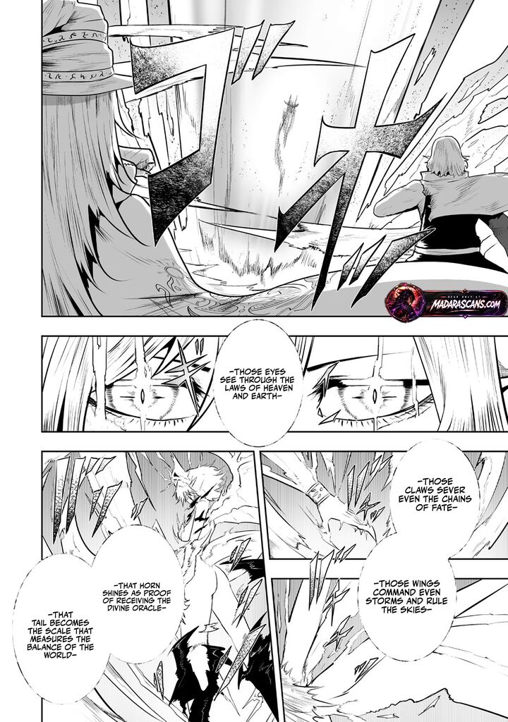 Ore Dake Fuguu Skill No Isekai Shoukan Hangyakuki Saijaku Skill Kyuushuu Ga Subete O Nomikomu Made 120 9