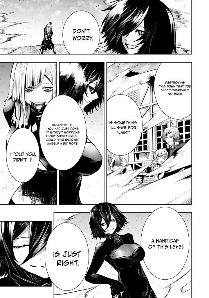 Ore Dake Fuguu Skill No Isekai Shoukan Hangyakuki Saijaku Skill Kyuushuu Ga Subete O Nomikomu Made 121 13