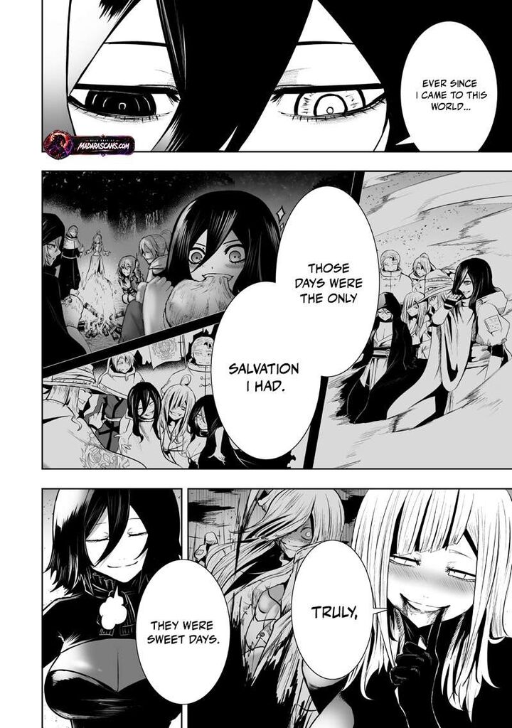 Ore Dake Fuguu Skill No Isekai Shoukan Hangyakuki Saijaku Skill Kyuushuu Ga Subete O Nomikomu Made 121 14