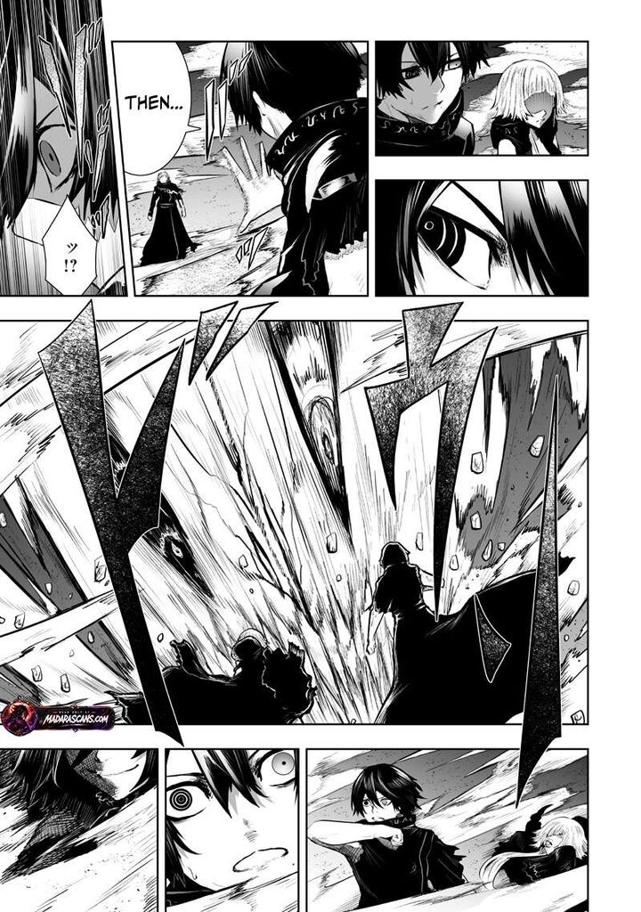 Ore Dake Fuguu Skill No Isekai Shoukan Hangyakuki Saijaku Skill Kyuushuu Ga Subete O Nomikomu Made 121 17