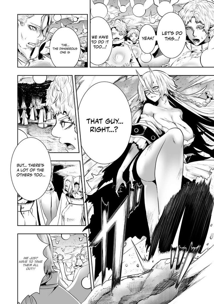 Ore Dake Fuguu Skill No Isekai Shoukan Hangyakuki Saijaku Skill Kyuushuu Ga Subete O Nomikomu Made 121 2