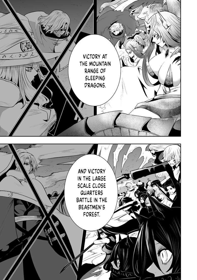 Ore Dake Fuguu Skill No Isekai Shoukan Hangyakuki Saijaku Skill Kyuushuu Ga Subete O Nomikomu Made 126 11