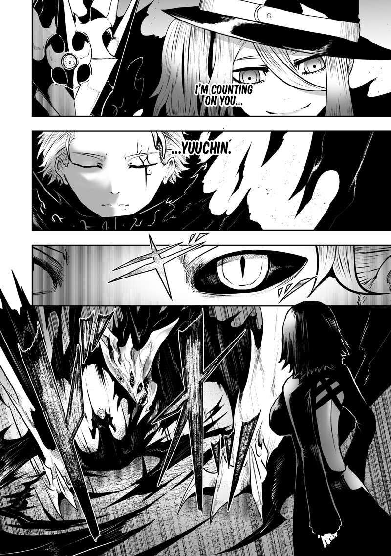 Ore Dake Fuguu Skill No Isekai Shoukan Hangyakuki Saijaku Skill Kyuushuu Ga Subete O Nomikomu Made 126 13