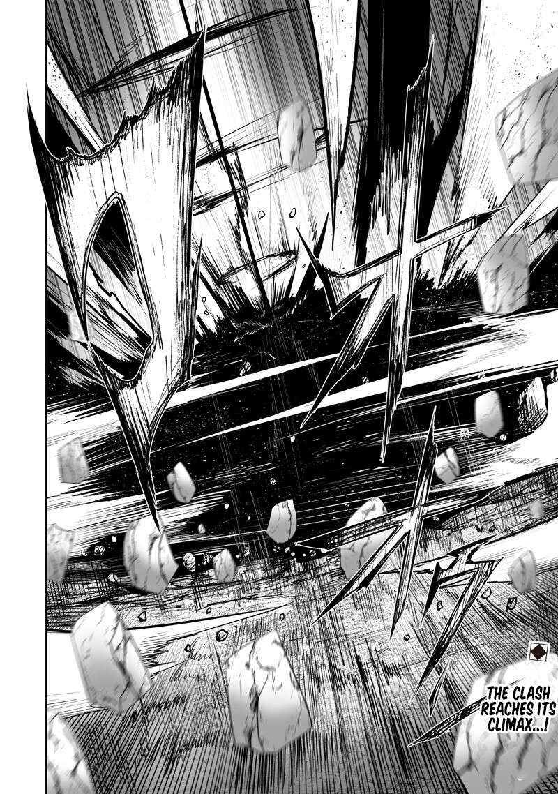 Ore Dake Fuguu Skill No Isekai Shoukan Hangyakuki Saijaku Skill Kyuushuu Ga Subete O Nomikomu Made 126 16