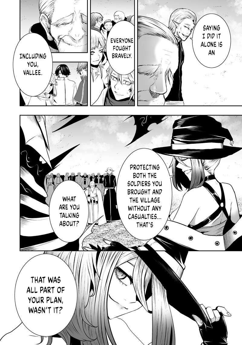 Ore Dake Fuguu Skill No Isekai Shoukan Hangyakuki Saijaku Skill Kyuushuu Ga Subete O Nomikomu Made 126 4
