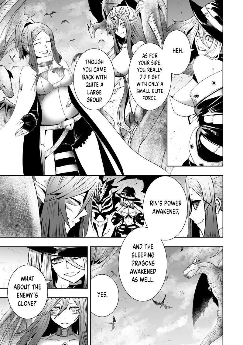 Ore Dake Fuguu Skill No Isekai Shoukan Hangyakuki Saijaku Skill Kyuushuu Ga Subete O Nomikomu Made 126 5
