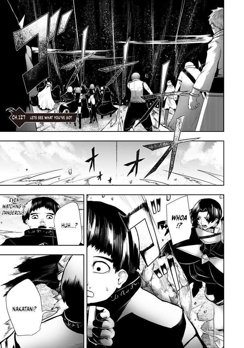 Ore Dake Fuguu Skill No Isekai Shoukan Hangyakuki Saijaku Skill Kyuushuu Ga Subete O Nomikomu Made 127 1