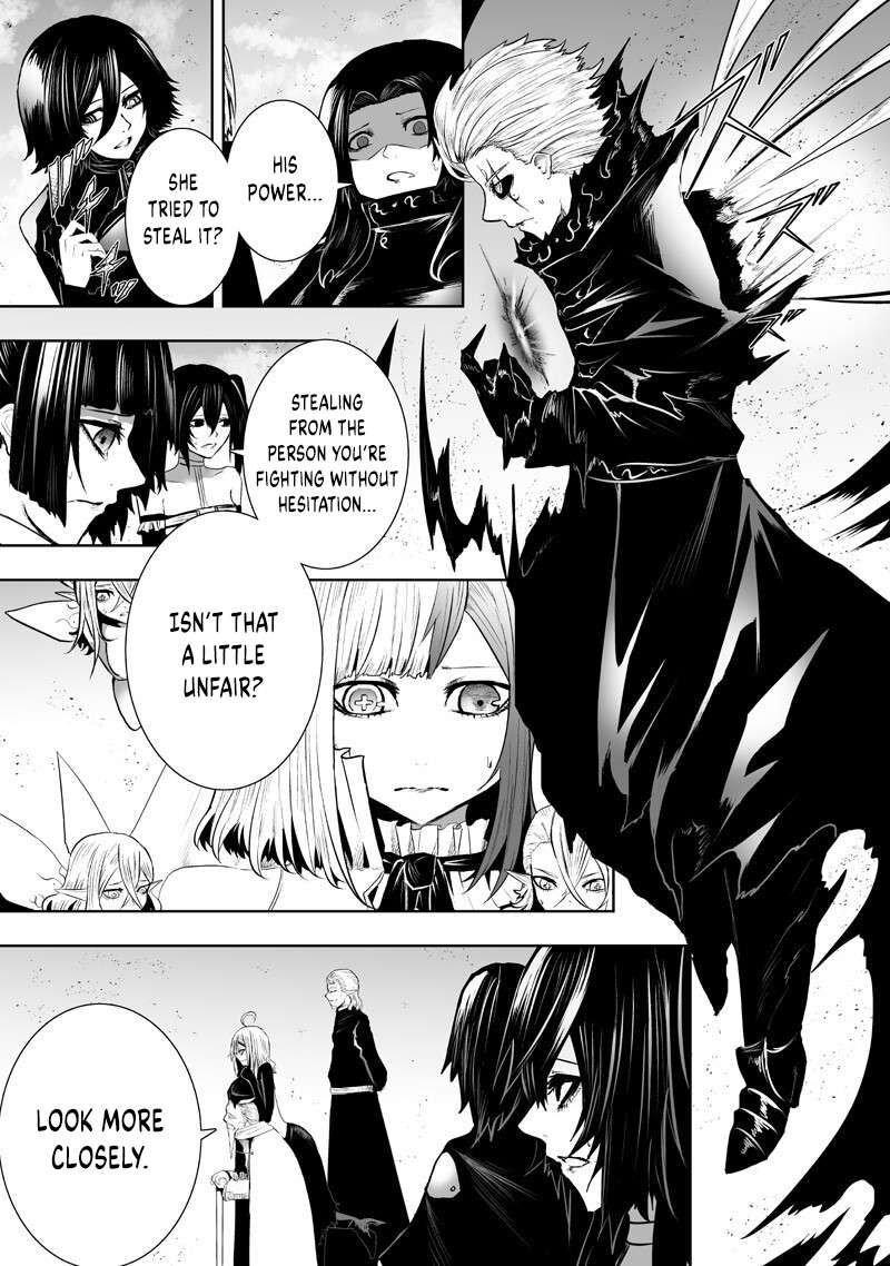 Ore Dake Fuguu Skill No Isekai Shoukan Hangyakuki Saijaku Skill Kyuushuu Ga Subete O Nomikomu Made 127 12