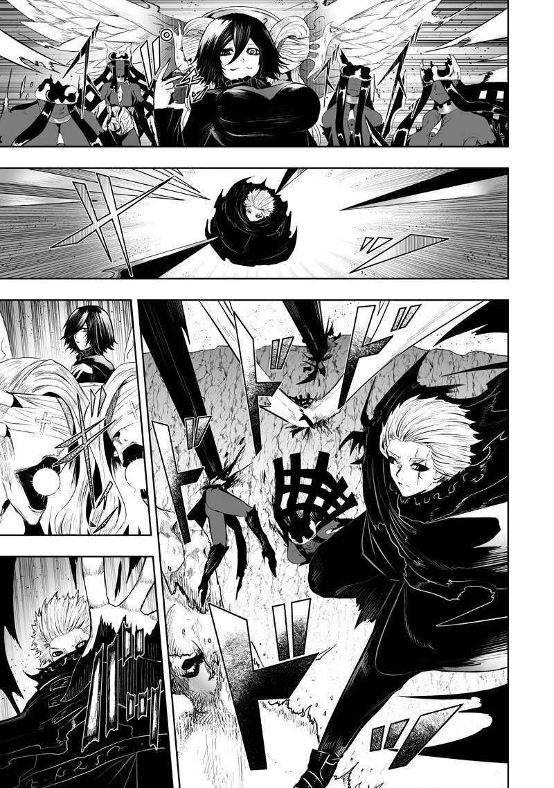 Ore Dake Fuguu Skill No Isekai Shoukan Hangyakuki Saijaku Skill Kyuushuu Ga Subete O Nomikomu Made 127 16