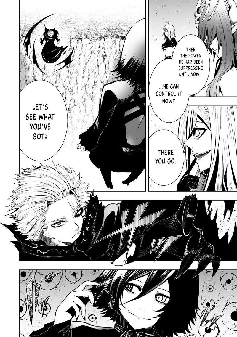 Ore Dake Fuguu Skill No Isekai Shoukan Hangyakuki Saijaku Skill Kyuushuu Ga Subete O Nomikomu Made 127 7