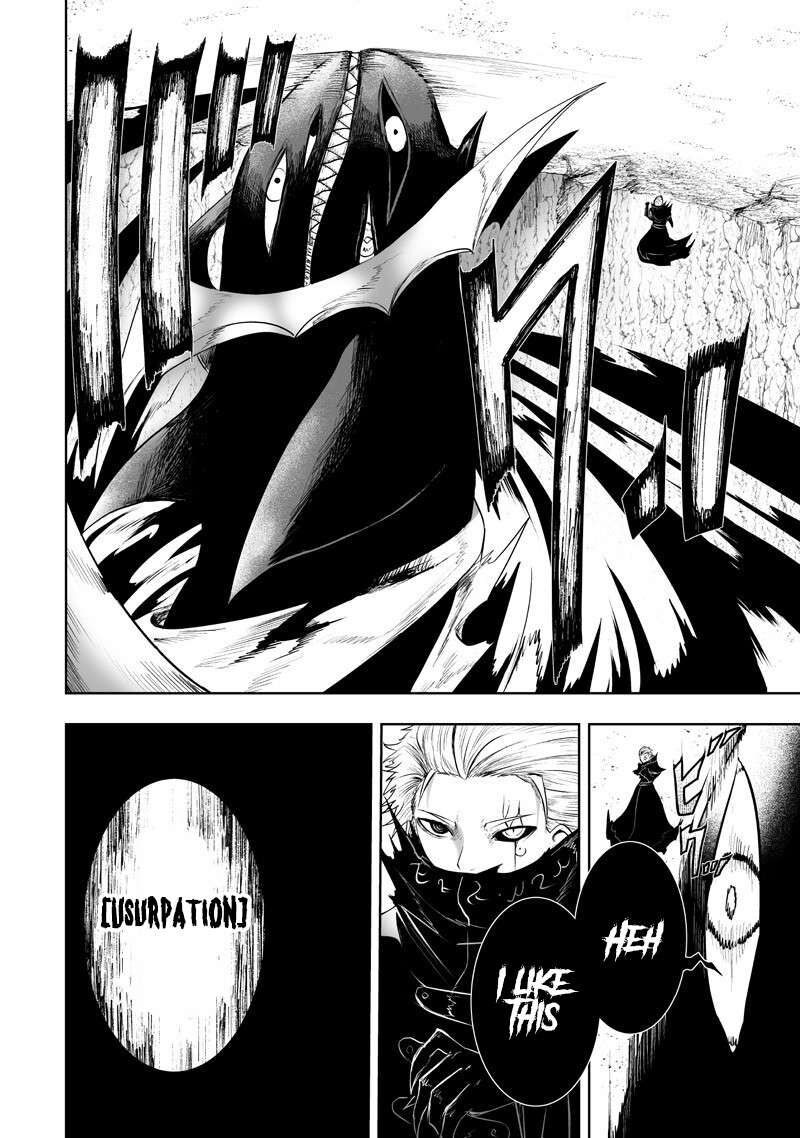 Ore Dake Fuguu Skill No Isekai Shoukan Hangyakuki Saijaku Skill Kyuushuu Ga Subete O Nomikomu Made 127 9
