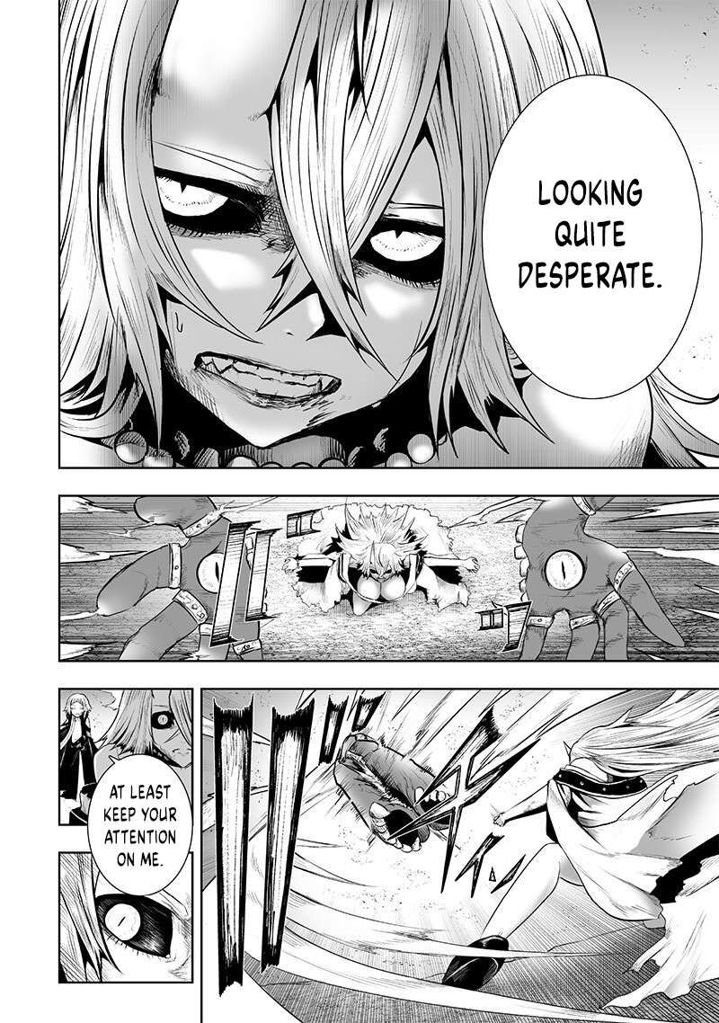 Ore Dake Fuguu Skill No Isekai Shoukan Hangyakuki Saijaku Skill Kyuushuu Ga Subete O Nomikomu Made 128 13
