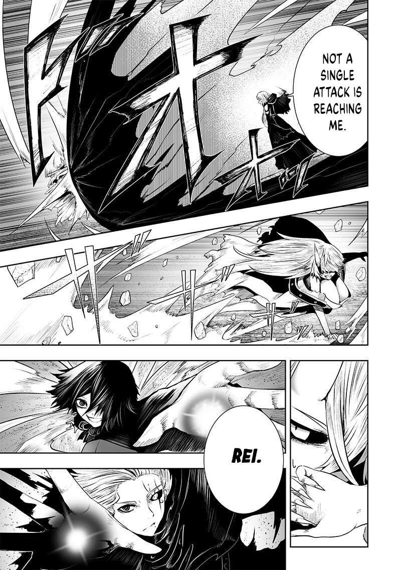 Ore Dake Fuguu Skill No Isekai Shoukan Hangyakuki Saijaku Skill Kyuushuu Ga Subete O Nomikomu Made 128 14