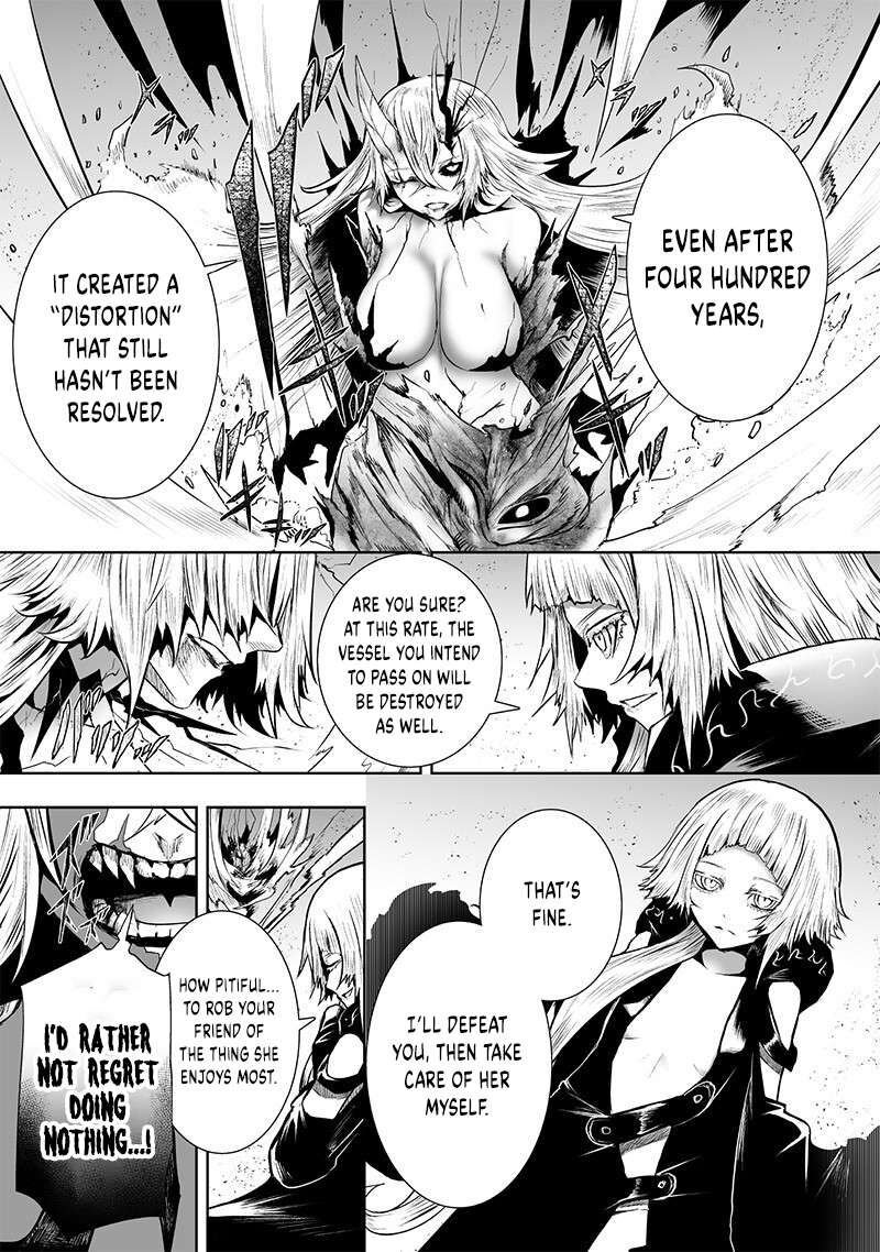 Ore Dake Fuguu Skill No Isekai Shoukan Hangyakuki Saijaku Skill Kyuushuu Ga Subete O Nomikomu Made 128 16