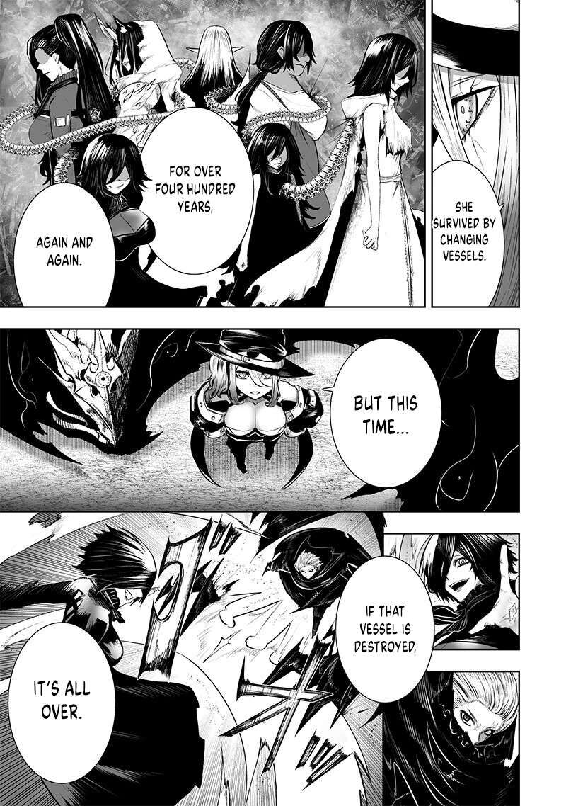 Ore Dake Fuguu Skill No Isekai Shoukan Hangyakuki Saijaku Skill Kyuushuu Ga Subete O Nomikomu Made 128 3