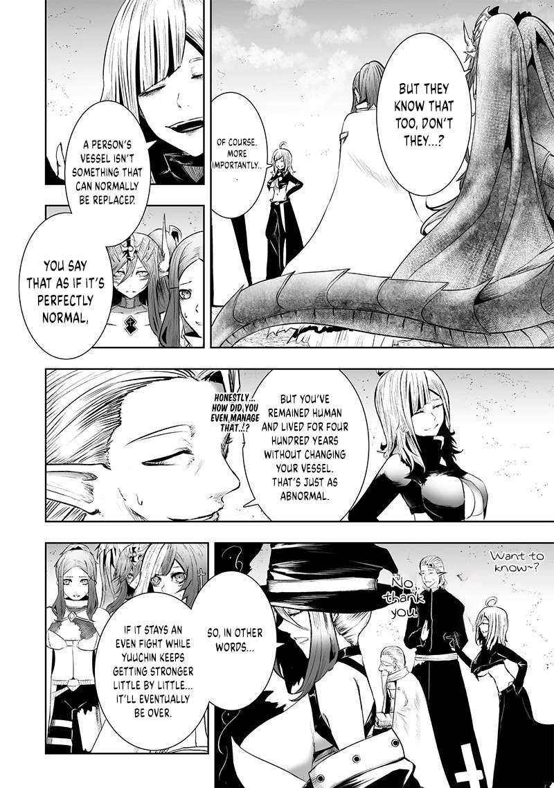 Ore Dake Fuguu Skill No Isekai Shoukan Hangyakuki Saijaku Skill Kyuushuu Ga Subete O Nomikomu Made 128 4