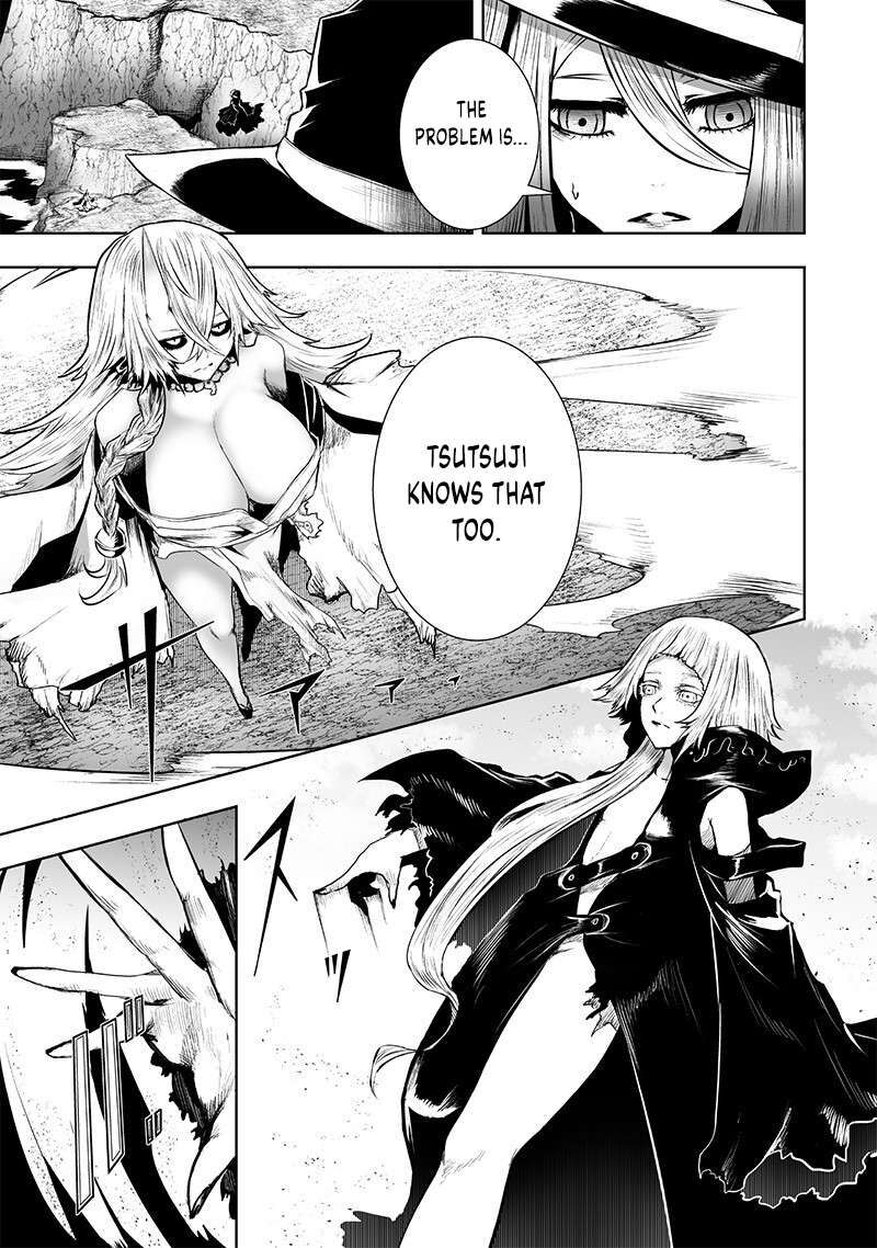 Ore Dake Fuguu Skill No Isekai Shoukan Hangyakuki Saijaku Skill Kyuushuu Ga Subete O Nomikomu Made 128 5