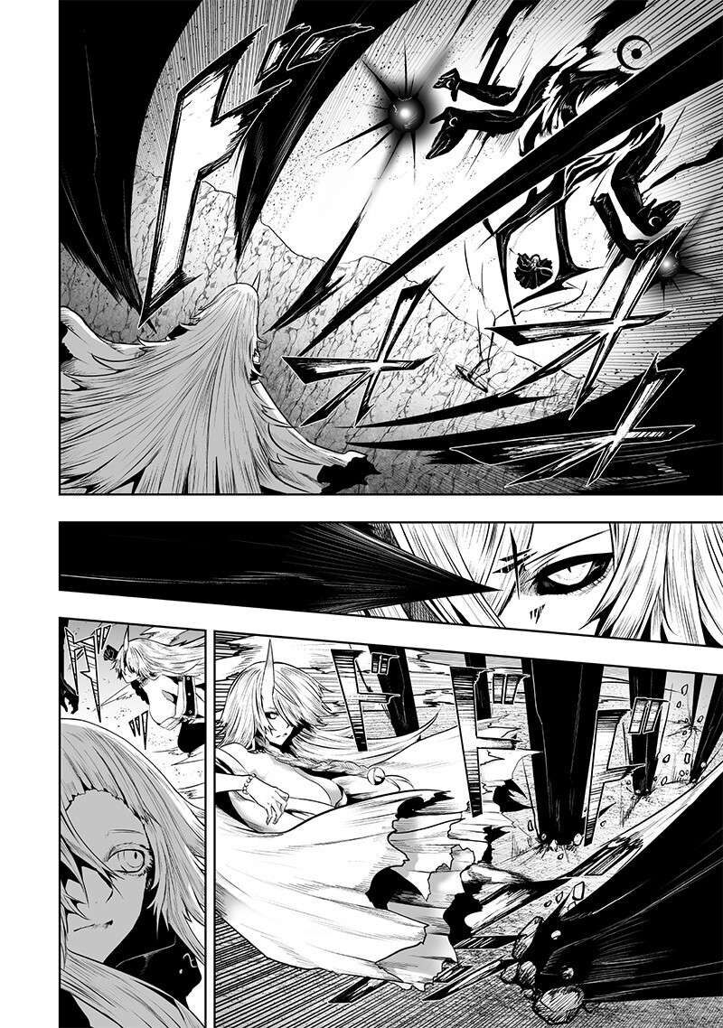 Ore Dake Fuguu Skill No Isekai Shoukan Hangyakuki Saijaku Skill Kyuushuu Ga Subete O Nomikomu Made 128 6