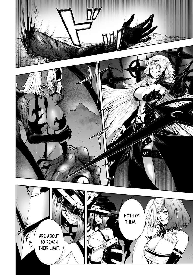 Ore Dake Fuguu Skill No Isekai Shoukan Hangyakuki Saijaku Skill Kyuushuu Ga Subete O Nomikomu Made 129 15