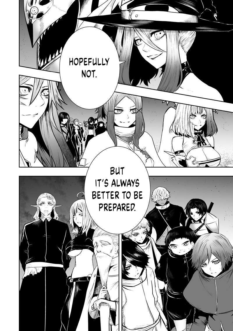 Ore Dake Fuguu Skill No Isekai Shoukan Hangyakuki Saijaku Skill Kyuushuu Ga Subete O Nomikomu Made 129 17