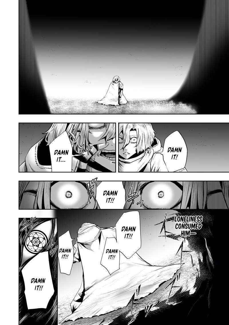 Ore Dake Fuguu Skill No Isekai Shoukan Hangyakuki Saijaku Skill Kyuushuu Ga Subete O Nomikomu Made 129 19