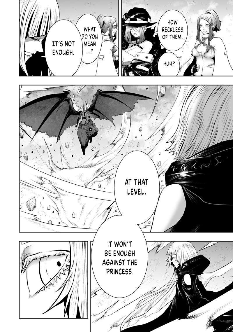 Ore Dake Fuguu Skill No Isekai Shoukan Hangyakuki Saijaku Skill Kyuushuu Ga Subete O Nomikomu Made 129 2