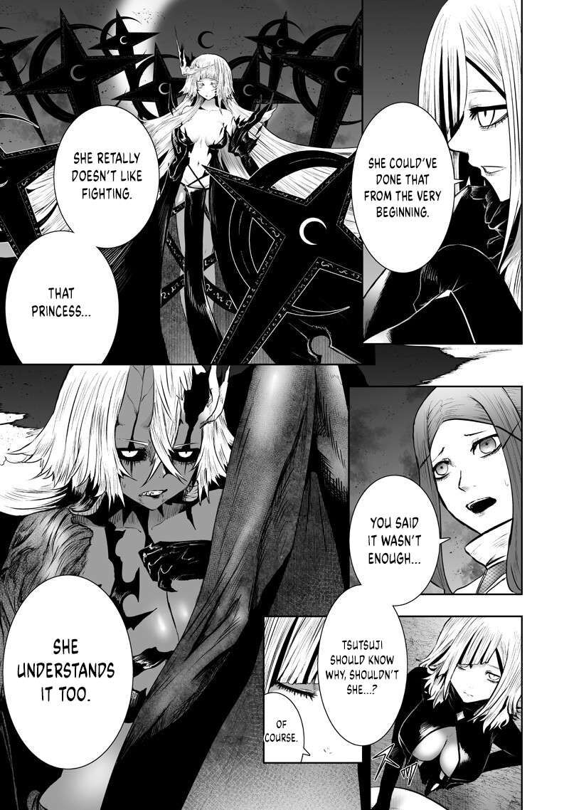 Ore Dake Fuguu Skill No Isekai Shoukan Hangyakuki Saijaku Skill Kyuushuu Ga Subete O Nomikomu Made 129 6